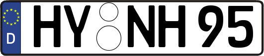 HY-NH95