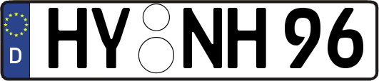 HY-NH96