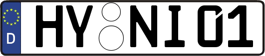 HY-NI01