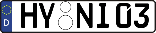HY-NI03