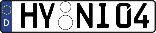 HY-NI04