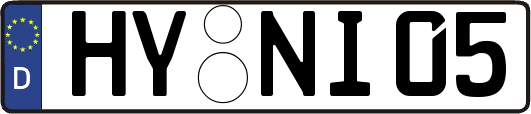 HY-NI05