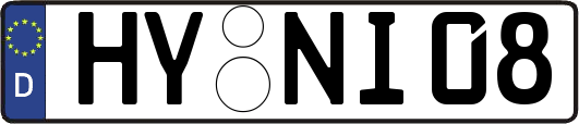 HY-NI08