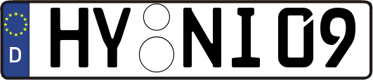 HY-NI09