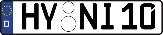 HY-NI10