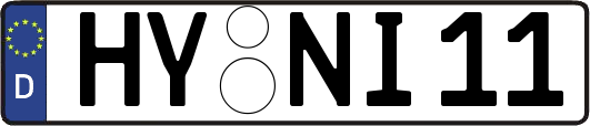 HY-NI11