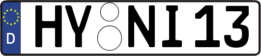 HY-NI13