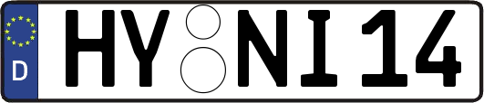 HY-NI14