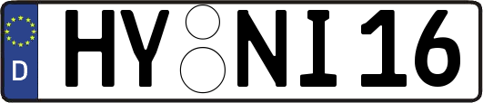 HY-NI16