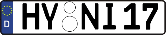 HY-NI17