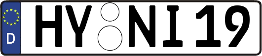 HY-NI19