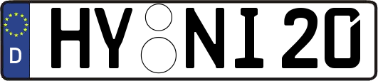 HY-NI20