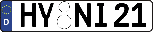 HY-NI21