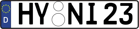 HY-NI23