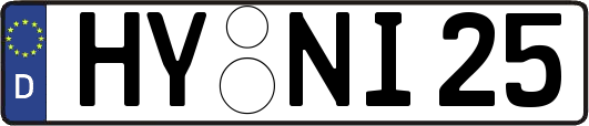 HY-NI25