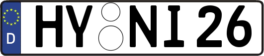 HY-NI26