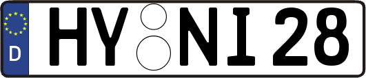 HY-NI28