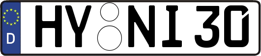 HY-NI30