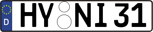HY-NI31