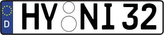 HY-NI32