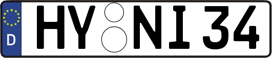 HY-NI34