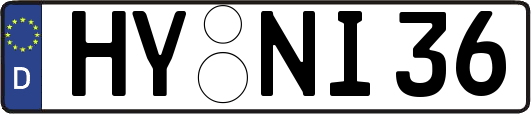 HY-NI36