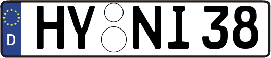HY-NI38