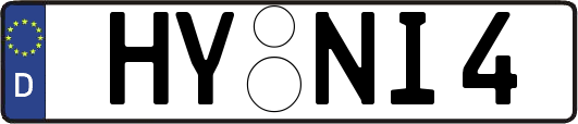 HY-NI4