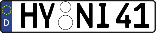 HY-NI41