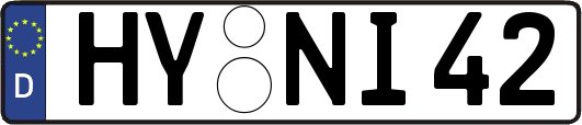 HY-NI42