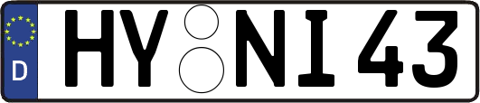 HY-NI43