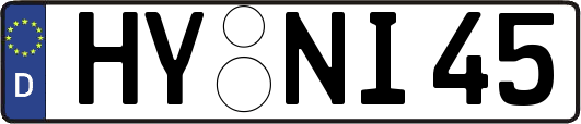 HY-NI45