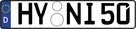 HY-NI50