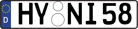 HY-NI58