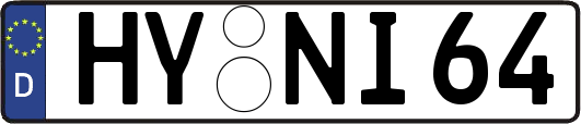 HY-NI64