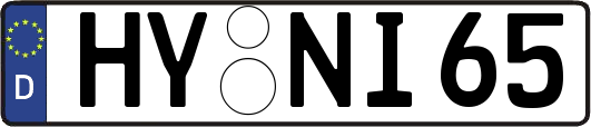 HY-NI65