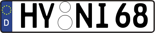 HY-NI68