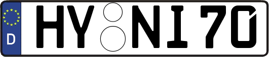 HY-NI70