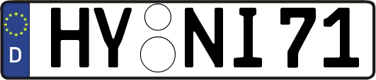 HY-NI71