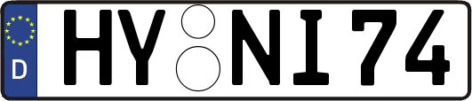 HY-NI74