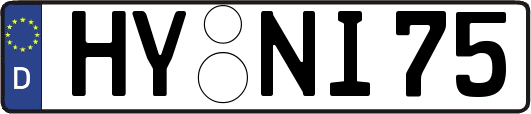 HY-NI75