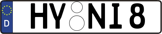 HY-NI8