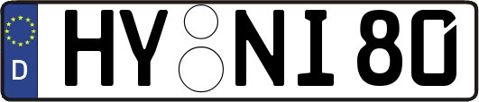 HY-NI80