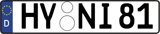 HY-NI81