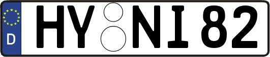 HY-NI82