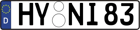 HY-NI83
