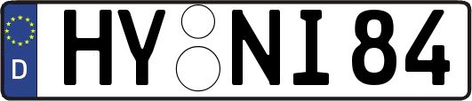 HY-NI84