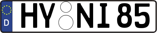 HY-NI85
