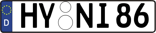 HY-NI86