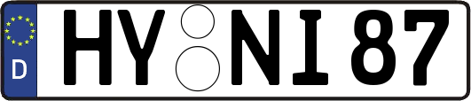 HY-NI87